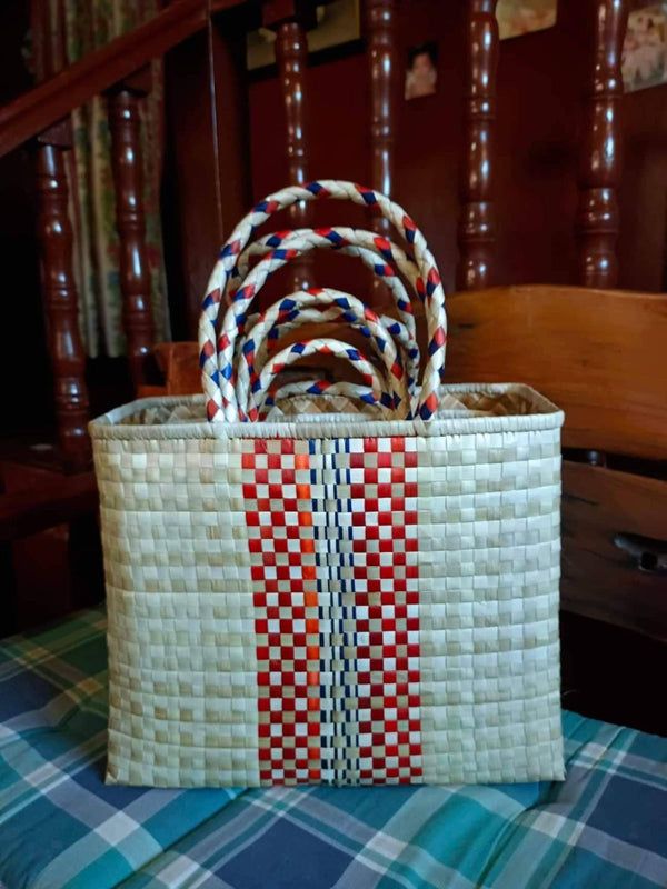 Handicraft bags WAB-HND026