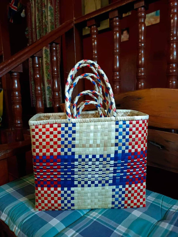 Handicraft bags WAB-HND044
