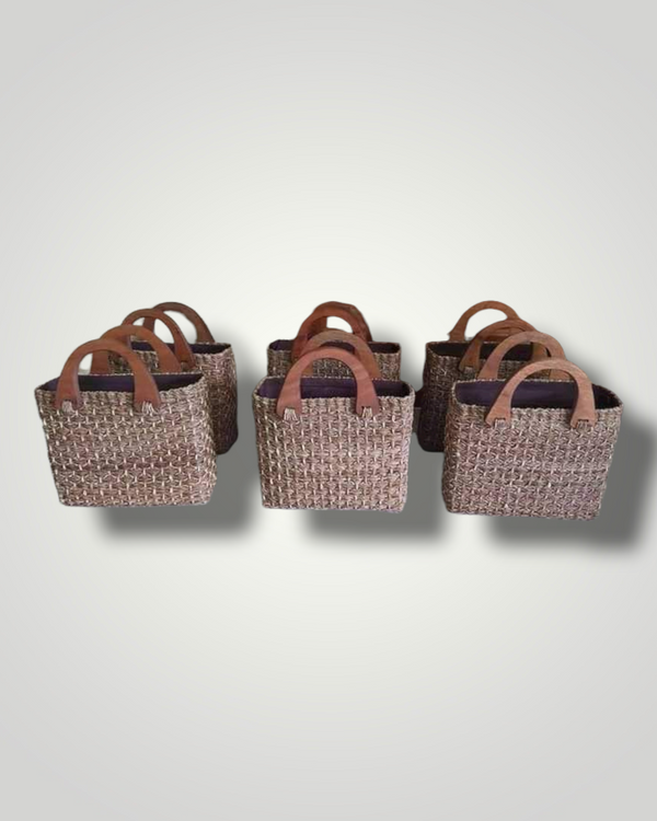 Handicraft bags WAB-HND037