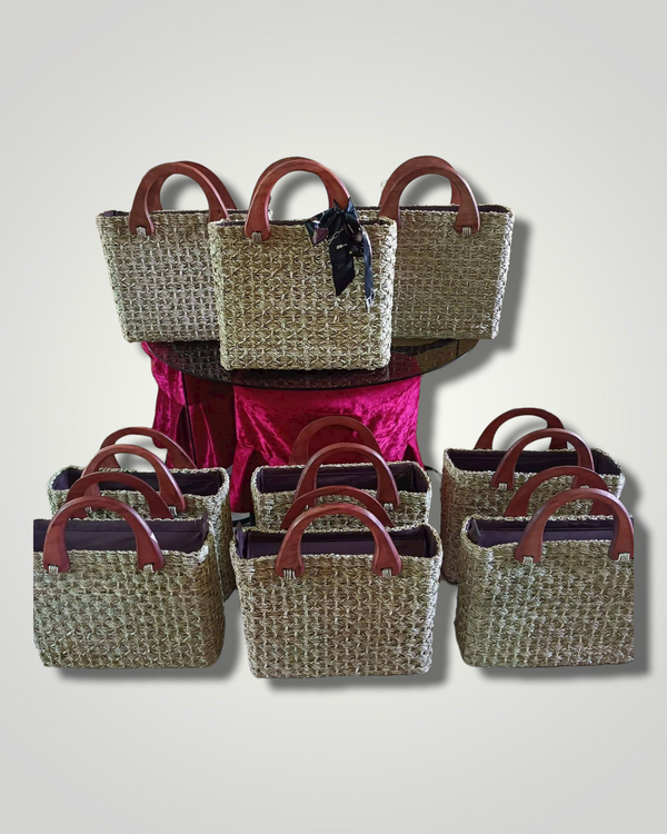 Handicraft bags WAB-HND042