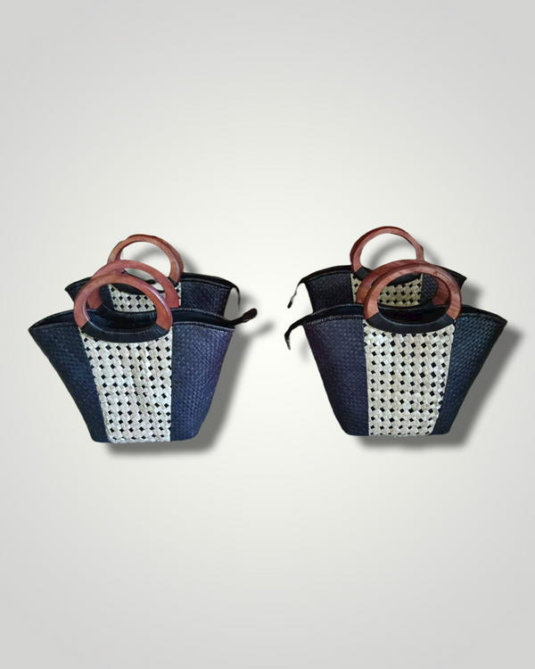 Handicraft bags WAB-HND045