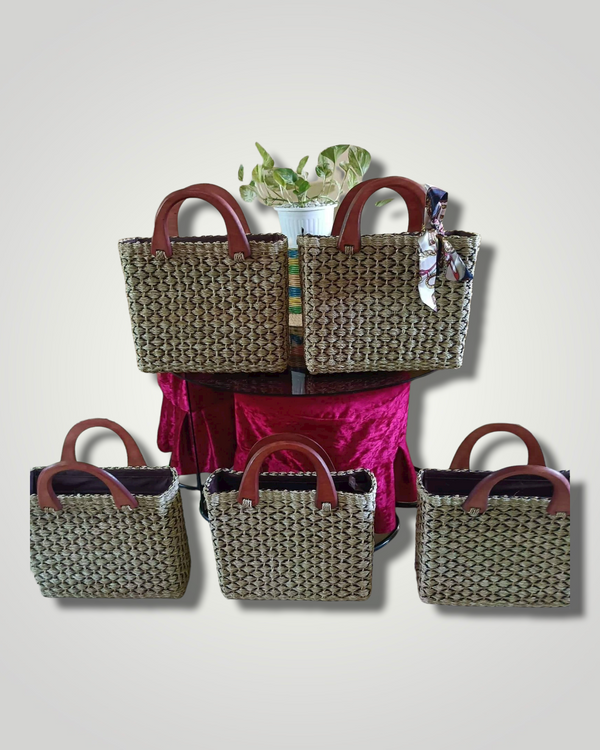Handicraft bags WAB-HND039