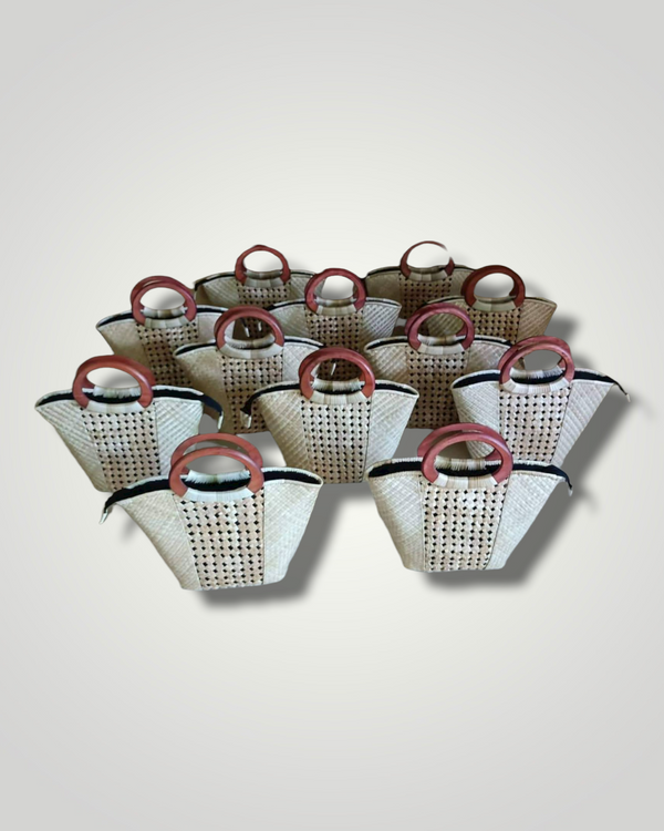 Handicraft bags WAB-HND038