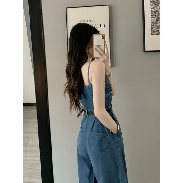 Jumpsuit WBJ-JMP007
