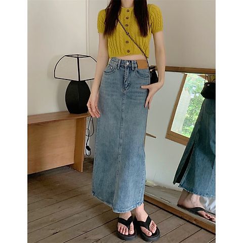 Skirts WBR-SKT017