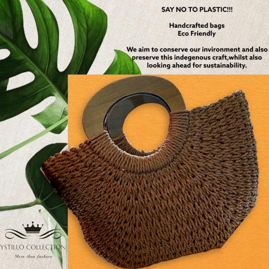 Handicraft bags WAB-HND046