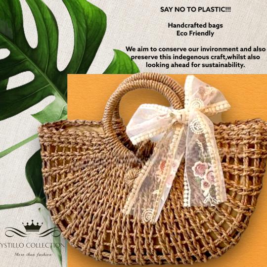 Handicraft bags WAB-HND047