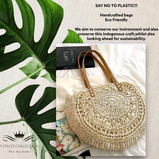 Handicraft bags WAB-HND051