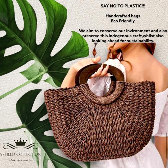 Handicraft bags WAB-HND050
