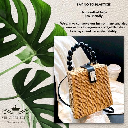 Handicraft bags WAB-HND003