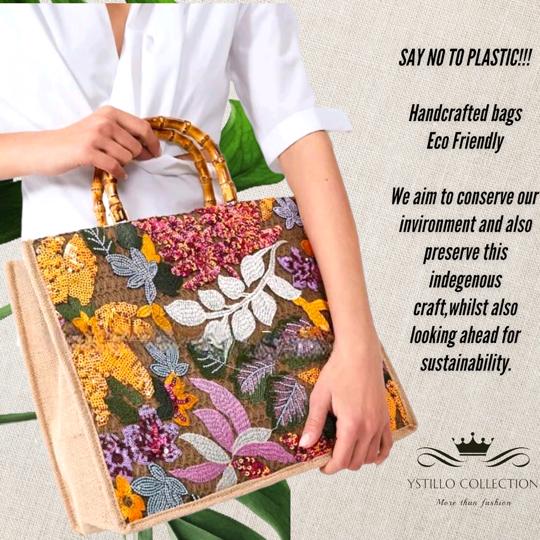 Handicraft bags WAB-HND052