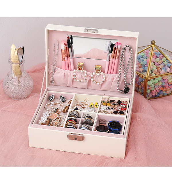 Make up box WBM-MKP015