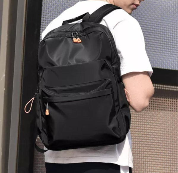 Back pack MBB-BPK001