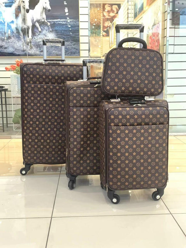 Men' Luggage MBU-LUG002