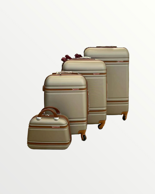 Men' Luggage MBU-LUG004