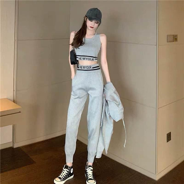 Jogging clothes WTS-JOG005