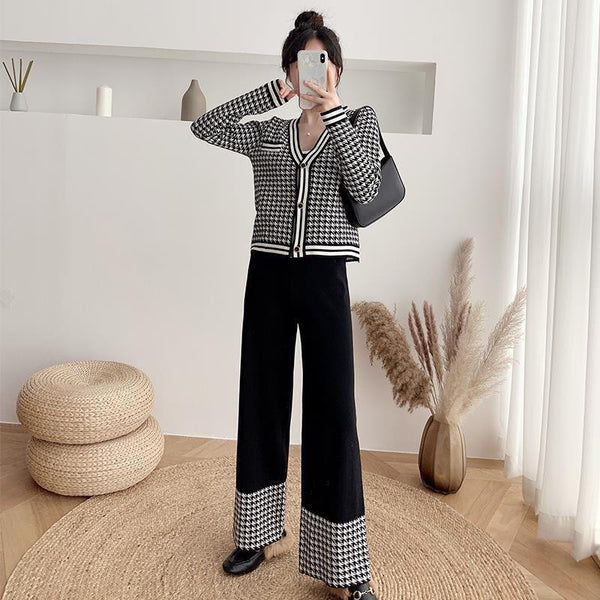 Jacket & pants pair WBP-PAN014