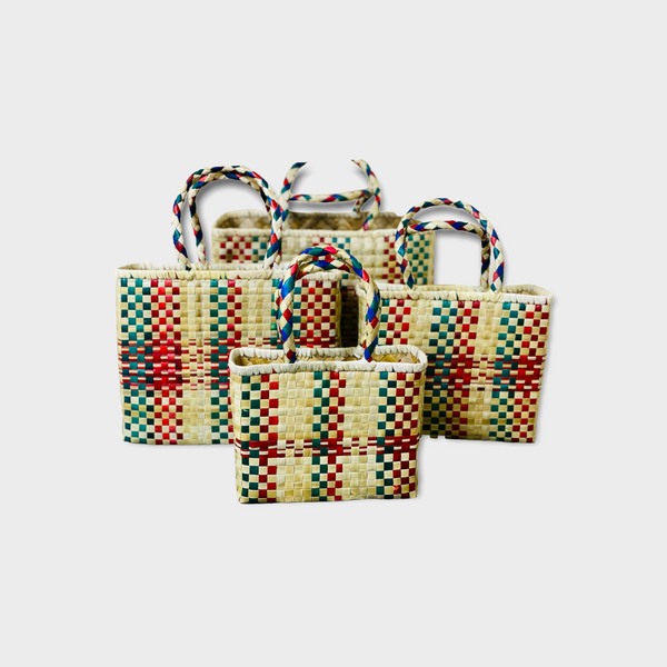 Handicraft bags WAB-HND058