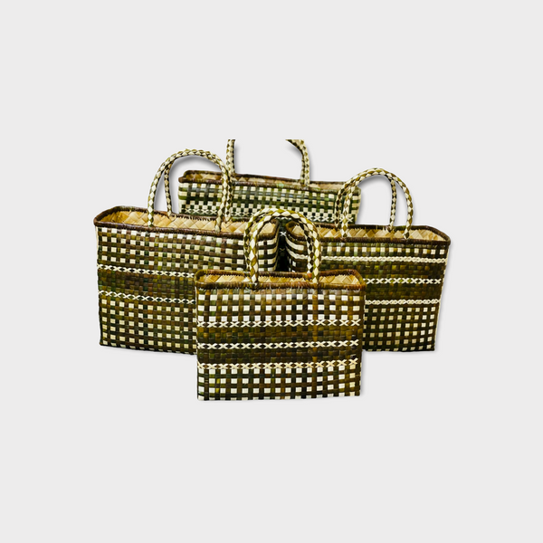 Handicraft bags WAB-HND060