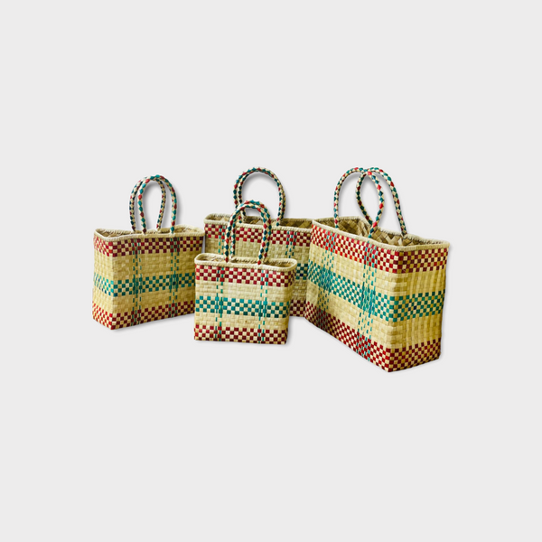 Handicraft bags WAB-HND059