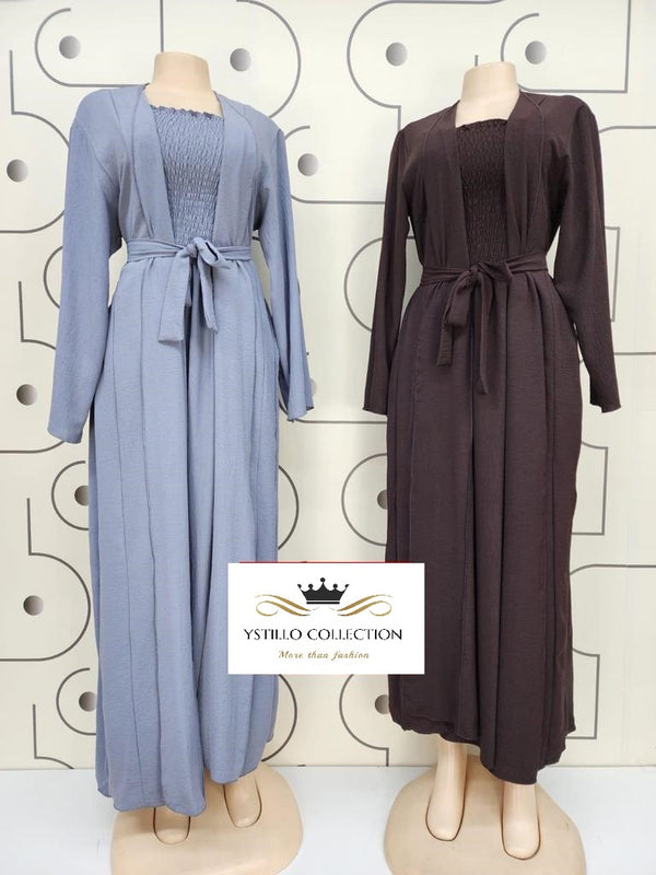 Long dress WTD-LNG132