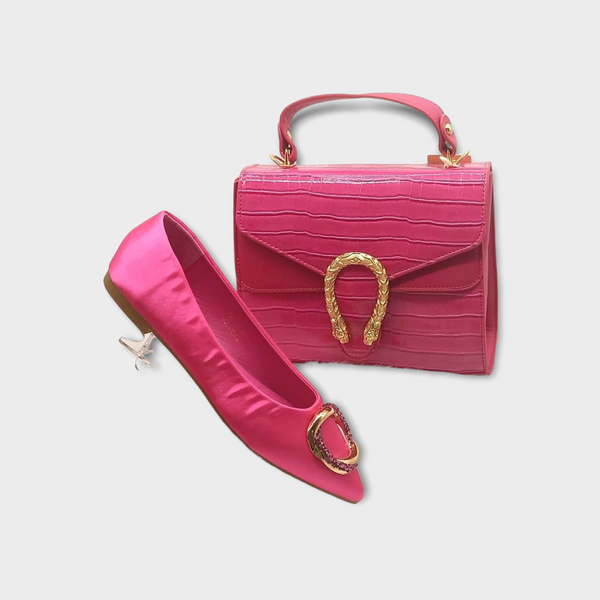 Hand bag WAB-HBG123