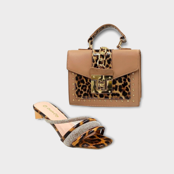 Hand bag WAB-HBG124