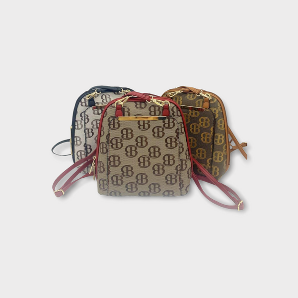 Back pack WAB-BPK010