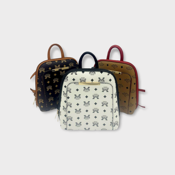 Back pack WAB-BPK016