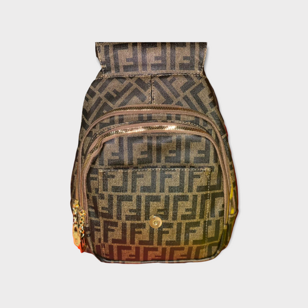 Back pack WAB-BPK007