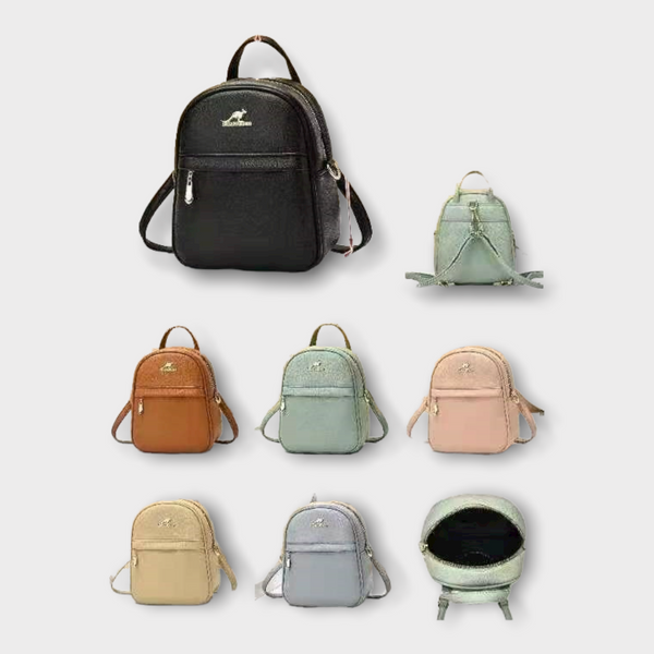 Women's back pack