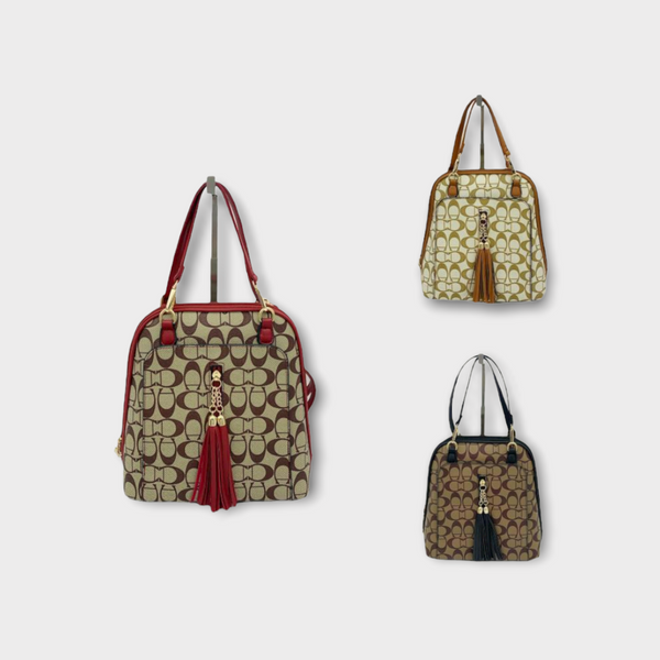 Back pack WAB-BPK009