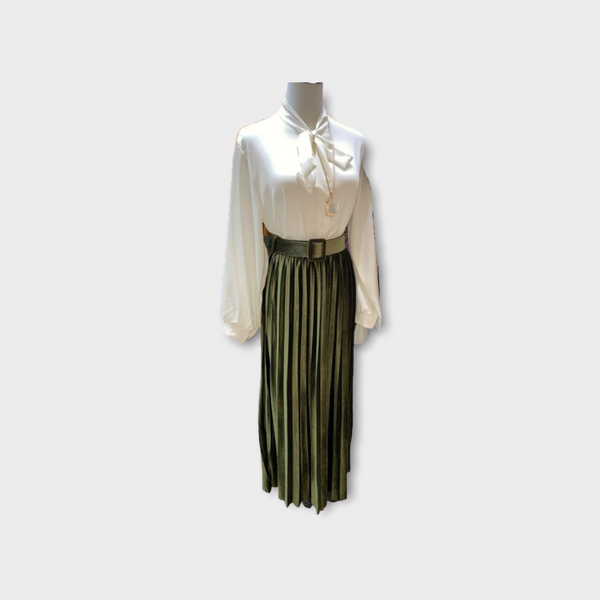 Skirts & tops WBR-SKT016